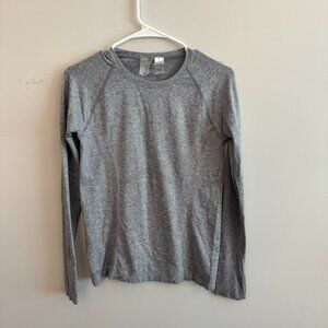 Calia by Carrie Underwood Seamless Long Sleeve